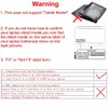 Laptop Sleeve Tas Notebook Case Voor 14 Flex 5 14 1470 Flex 6 14 614IKB 614ARR Ideapad C34014API C34014IWL Cover 240119