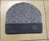 Hats Classic Designer Winter Beanie Men Men Kobiet Design Fashion Caps Autumn Wool Hatter List Jacquard Unisex Warm Caps8895287