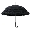 Parapluies Girly Esthétique Parapluie Parasol Kawaii Dentelle Soleil Mignon Luxe Été Lolita Femme Guarda Chuva Articles ménagers