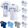 Toronto Bo Bichette Blue Jays Jersey Cavan Biggio Vladimir Guerrero Jr.