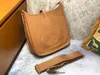 Crossbody bag, mobile phone bag, authentic counter, brand-name bag, original high-quality casual bag, the beauty of art is here, large-capacity shoulder bag, the best size 29