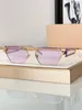 Mężczyźni okulary przeciwsłoneczne dla kobiet najnowsze sprzedaż mody okularów przeciwsłonecznych męskie okulary przeciwsłoneczne gafas de sol glass uv400 obiektyw z losowo dopasowanym pudełkiem SMU53W
