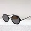 Солнцезащитные очки винатге титановый ацетат сверхлегкий рецепт светильники квадратные очки высококачественные оптические очки бренд