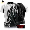 Mens T-Shirt Quick Drying Tee Shirt Game Compleinted Compley Printed Shirt Terts Tirts Boys Predicable Sport Tops 240202