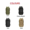 Large Capacity Outdoor Sports Tactical Backpack Traveling Hiking Fishing Military Army Bags Zipper Hasp 3655 Litre 240202