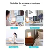 Night Lights Light Therapy Lamp Office Desktop Adjustable 10000lux Led Sun With Timer Memory Function For Potherapy Touch