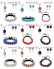 5 Stukslot 10mm kristal klei nieuwe collectie disco kraal Strass Set armband ketting studs oorbellen sieraden set 9200195