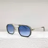 Zonnebrillen onregelmatigheid retro glazen frame vintage mannen designer titanium optische bril in de bril Myopia lezen vrouwen gepersonaliseerde brillen