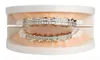 New Baguette Set Teeth Grillz Top Bottom Rose Gold Silver Color Grills Dental Mouth Hip Hop Fashion Jewelry Rapper Jewelry7379258