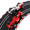 Slot Auto 143 Schaal Set Elektrische Racing Track Rally Auto Speelgoed Voor SCX Compact Go Ninco Scalextric 240131