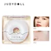 Judydoll Starlight Highlighting Powder Makeup Glow Face Contour Shimmer Water Light Highlight Pallete Cosmetics 240202