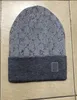 Hats Classic Designer Winter Beanie Men Men Kobiet Design Fashion Caps Autumn Wool Hatter List Jacquard Unisex Warm Caps4983919