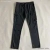 Heren Cp Comapny Broek Nieuwste Kledingstuk Steen Broek Geverfd Cargo Cp Compagny Eén lenszak Outdoor Tactische Cp Jumper Broek 7092