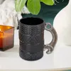 Canecas Caneca de pneu Criativo 3D Engraçado Cerâmica Café Mecânica Cerveja para Presente de Aniversário Amantes dos Namorados