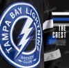 Tampa Bay Nikita Kucherov Lightning 2024 Third Jersey Steven Stamkos Andrei Vasilevskiy Victor Hedman Anthony Cirelli Haydn Fleury Tanner Glendening Hagel Paul