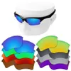 OWLIT Polaryzowane soczewki zastępcze For- Half XLJ Sunglassess2599