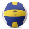 Volley-Ball Original VST560 taille souple 5 marque volley-Ball compétition intérieure ballon d'entraînement FIVB volley-Ball officiel 240122