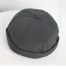 Шариковые кепки, летняя тонкая регулируемая тюбетейка, мужская кепка в стиле хип-хоп, модная, быстросохнущая, дышащая, холодная китайская шляпа арендодателя, женская