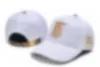 TB Cap Designer Hat Hommes Casquettes de baseball Femmes Chapeau de soleil Taille réglable 100% Coton Broderie Artisanat Street Fashion Ball Chapeaux Casquette de golf en plein air Chapeaux de baseball pour femmes C6