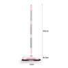 Sweeper Broom Dustpan Set Robot Household Vacuum Cleaner Mop Kitchen Sweeping Machine Wet And Dry Dualuse Cleaning Tool 240123