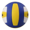 Volley-Ball Original VST560 taille souple 5 marque volley-Ball compétition intérieure ballon d'entraînement FIVB volley-Ball officiel 240122