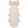 Vases Vase Ceramic Floral Flower Arrangement Holder Nordic Modern Decorative Dried White Display