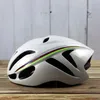 Casco da bicicletta ultraleggero Mountain Road Bike MTB Sport all'aria aperta per uomo e donna Cappellini per scooter elettrici Caschi di sicurezza 240131