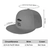 Ball Caps NF Ballons Hip Hap Hat Sports Horse for Women Men's