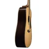 Guitare D 45 Modern Deluxe Natural comme sur les photos