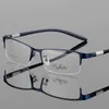 BCLEAR lunettes lunettes cadre hommes lunettes ordinateur optique Prescription lecture clair oeil lentille mâle Spectacle lunette 240119