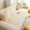Elastische Sofabezüge für Wohnzimmer, Stoff-Schonbezüge, Schutz, Heimdekoration, L-förmiger Sitzer, Stretch-Eckbezug 240127