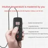 Dr.Green USB Universal Smart Thermostat för 150 ml-300 ml Född avtagbar/tvättbar lätt att bära utanför 240129