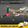 Volantex 761-13 P40 Fighter RC Aircraft 2.4GHz 4CH Control مع نظام استقرار XPILOT مناسب للمبتدئين لاستخدام 240118