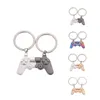 Keychains Game Controller Video Party Favors for Birthday Supplies Boys Girls