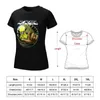 Women's Polos Day Present Tuor Budgie Band T-shirt Plus Size Tops Summer Tees Women