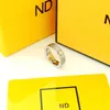 Ringdesigner ring slutade lyx kvinnor ring sliver mode klassiska smycken par stilar jubileum gåva bröllop älskare gåvor