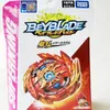 النسخة اليابانية 4D الأصلية من The Iron Spirit Explosion تدور دائمة سبيكة معركة Gyro Variety Tomy Beyblade 240127