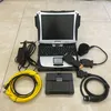 Icom A2 für BMW Diagnoseprogrammierung mit SW 2024.03 1 TB SSD im Laptop CF19 i5 4 GB 2 Jahre Garantie
