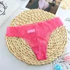 Women's Panties Summer Thin Sexy Women Low Waist Thongs G String Seamless Tanga Stretch Ladie Transparent Brief Underwear Lingerie