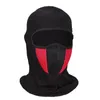 Men Full Face Mask Breathable Motorcycle Balaclava Cycling Sports Windproof Scarf Comfortable Soft Headgear Hat 240119