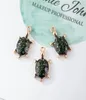 Charms Wysokiej jakości Akcesoria biżuterii modne biżuteria 10pcs żółwia ryby topy z płatkiem śniegu wiszą
