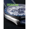 Relógios de luxo Speedmaster Watch Omegawatch Rocket Working AZNW Superclone 5A Excelente qualidade mecânica Uhr All Dial Work Uhr Silver Snoopys Award 50th Montre