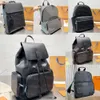 Fashion Designer Bag Designer High Quality Backpack Men And Women Stylish Backpack Classic Old Flowers Zipper Open And Close Canvas Leather Multiple Styles
