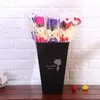 Dekorative Blumen, Valentinstagsgeschenk für Freund, Freundin, Blumenseife, Hochzeitsgeschenke, Gäste, Brautjungfern, Muttergeschenke