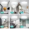 Radar Sensor LED Ceiling Lights Auto Delay motion sensor light Smart Home Lighting Ceiling LampRoom Hallways Corridor
