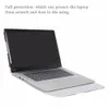 Защитный чехол Alapmk для Ideapad 14 Ideapad 320s Ideapad 520s Ideapad Slim 1 14 114AST05, сумка для ноутбука 240119