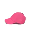 Ball Caps Outdoor Casual Sonnenschirm Einfache Sport Soild Farbe Kreuz Baseball Kappe Koreanischen Stil Hut Weibliche Mesh