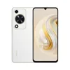 Téléphone portable d'origine Huawei Enjoy 70 4G LTE intelligent 8 Go de RAM 128 Go 256 Go ROM Octa Core Kirin 710A HarmonyOS 6,75 "AOD Écran LCD 50MP 6000mAh Face ID Téléphone portable à empreinte digitale