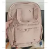 KS bébé sac à dos Parent-enfant enfants cartable maternelle sacs marque voyage maman cerise citron enfants garçons filles stockage 240129