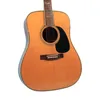 D 45 Procès Dreadnaught Guitare acoustique MIJ